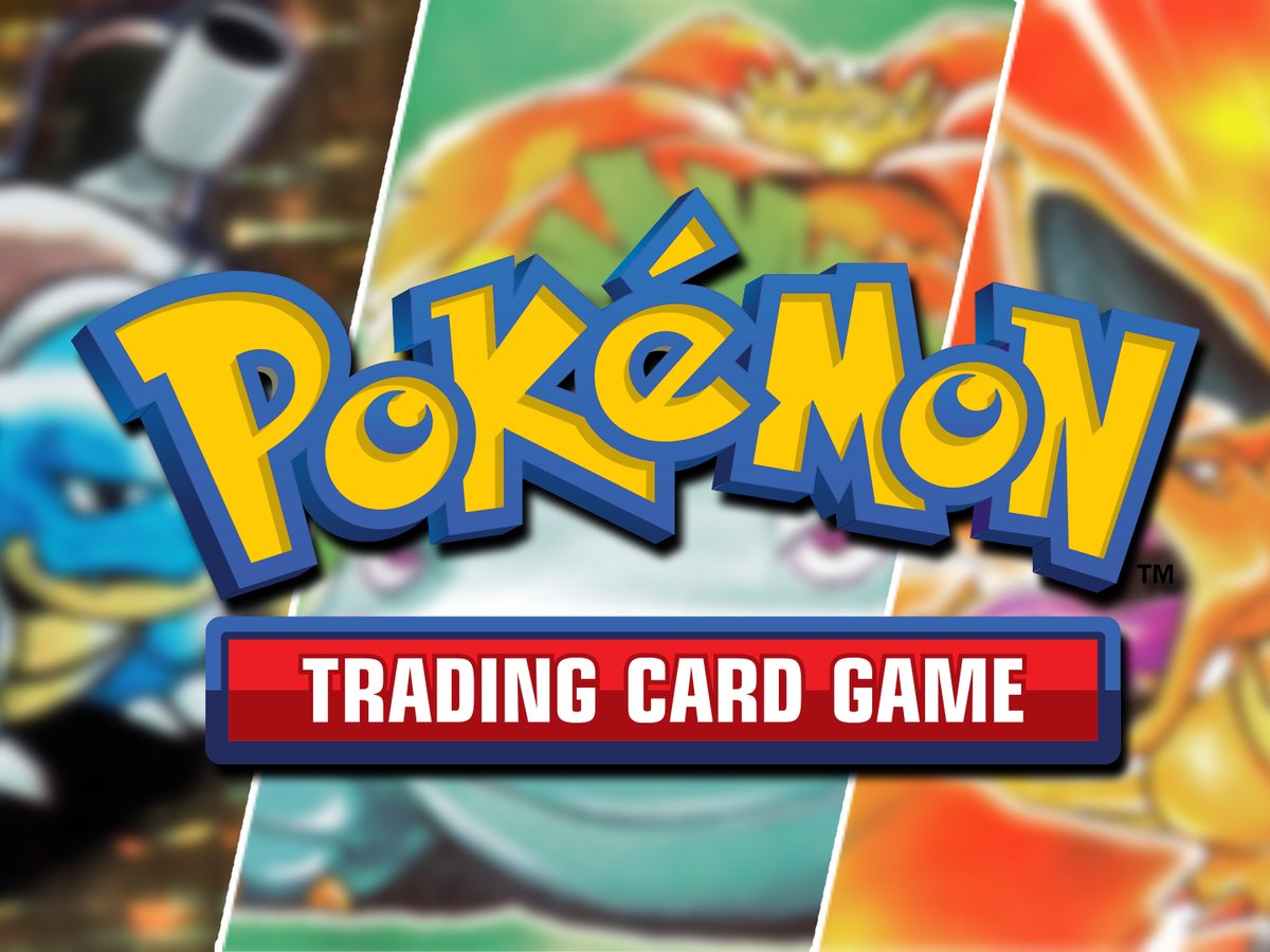 POKEMON TCG