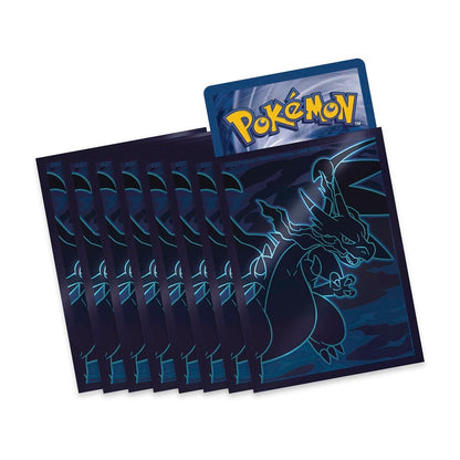 Pokémon TCG: Mega Evolution-Phantasmal Flames Elite Trainer Box