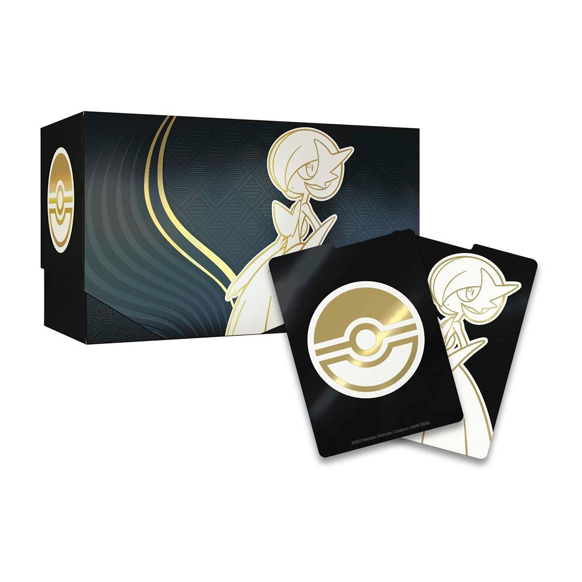 Pokémon TCG: Mega Evolution Elite Trainer Box (Mega Gardevoir)