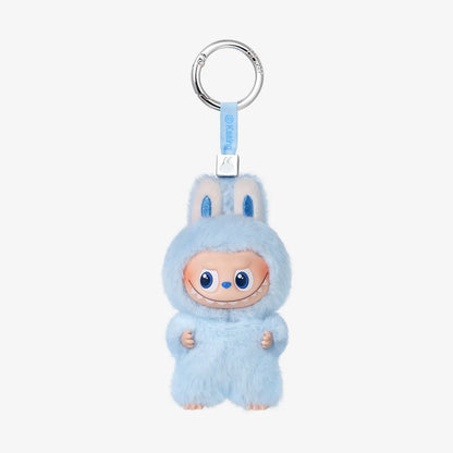 THE MONSTERS Pin for Love Series - Vinyl Plush Pendant Blind Box (A-M)