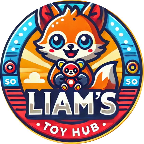 Liam's Toy Hub